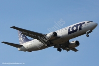 LOT 737 SP-LLG