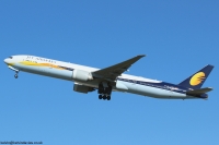 Jet Airways 777 VT-JEQ