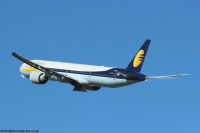 Jet Airways 777 VT-JEQ