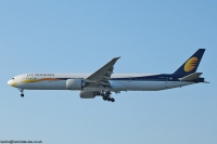 Jet Airways 777 VT-JEV