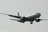 Jet Airways 777 VT-JEH