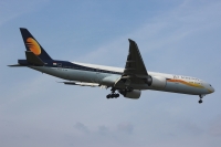 Jet Airways 777 VT-JEH