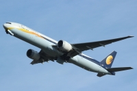 Jet Airways 777 VT-JEK