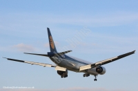 Jet Airways 777 VT-JEL