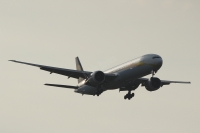 Jet Airways 777 VT-JEQ