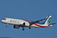 Middle East Airlines A321NEO OD-M10