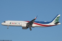 Middle East Airlines A321NEO OD-M10