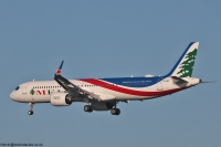 Middle East Airlines A321NEO OD-M10