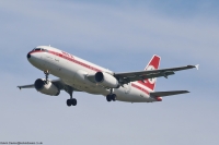 Middle East Airlines A320 OD-MRT
