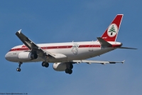 Middle East Airlines A320 OD-MRT