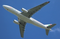 Middle East Airlines A330 OD-MEA