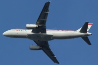 Middle East Airlines A320 OD-MRM