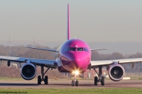 WOW Air A321 TF-MOM