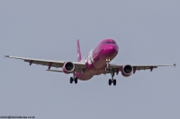 WOW Air A321 TF-SON