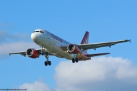 Air Malta A319 9H-AEH