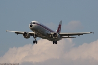 Air Malta A320 9H-AEI