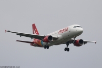 Air Malta A320 9H-AEN