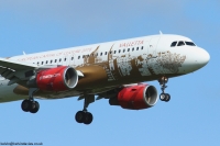 Air Malta A320-200 9H-AEO