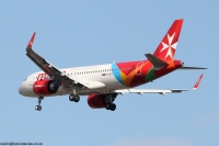 Air Malta A320 9H-NEB