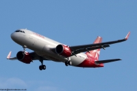 Air Malta A320 9H-NEE