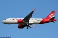 Air Malta A320 9H-NEE