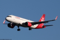 Air Malta A320 9H-NEF