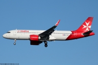 Air Malta A320 9H-NEF