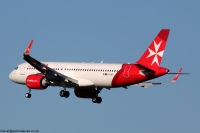 Air Malta A320 9H-NEF