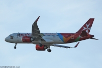 Air Malta A320 NEO 9H-NEO