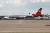 Air Malta A320 9H-AEF