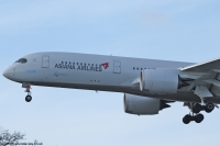 Asiana Airlines A350 HL8079