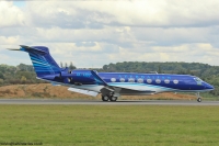 G650 4K-AI88