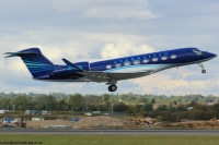 G650 4K-AI88