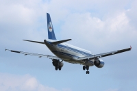 Azerbaijan Airlines A320 4K-AZ83