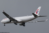 China Eastern A330 B-1041