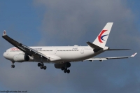 China Eastern Airlines A330 B-1066