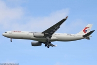 China Eastern A330 B-1073