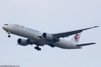 China Eastern 777 B-2001