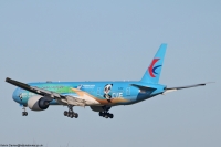 China Eastern 777 B-2002