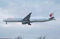 China Eastern Airlines 777 B-2003