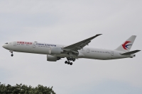 China Eastern 777 B-2022