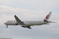 China Eastern 777 B-2022