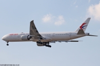 China Eastern Airlines 777 B-2023