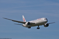 China Eastern Airlines 787 B-226Q