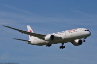 China Eastern Airlines 787 B-226Q