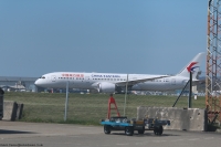 China Eastern 787 B-227J