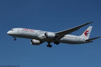 China Eastern 787 B-227T