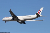 China Eastern Airlines A330 B-300P