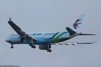China Eastern Airlines A330 B-5902