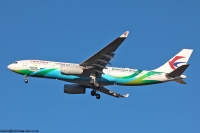 China Eastern Airlines A330 B-5902
